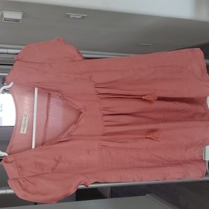 Abercrombie & Fitch Top
